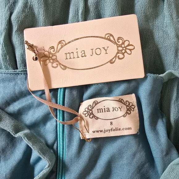 Girls BOHO dress - Picture 6 of 7